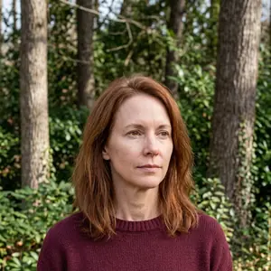 Claire Delmas