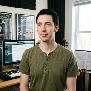 Matthieu Caron