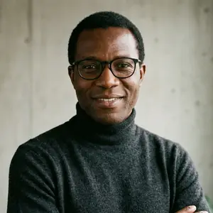 Samir Benyamina