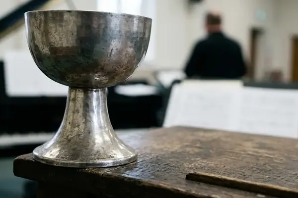 Analyse de l'oratorio 'Les Voix du désert'