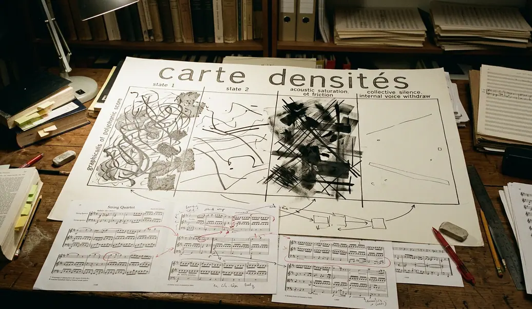 Image de la carte des densités