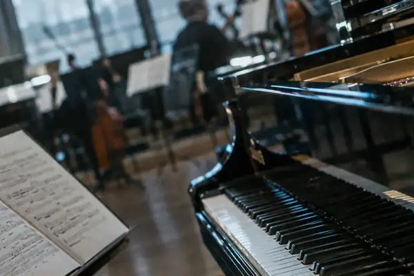 Guide d'écoute et d'analyse : L'art du concerto selon Graciane Finzi