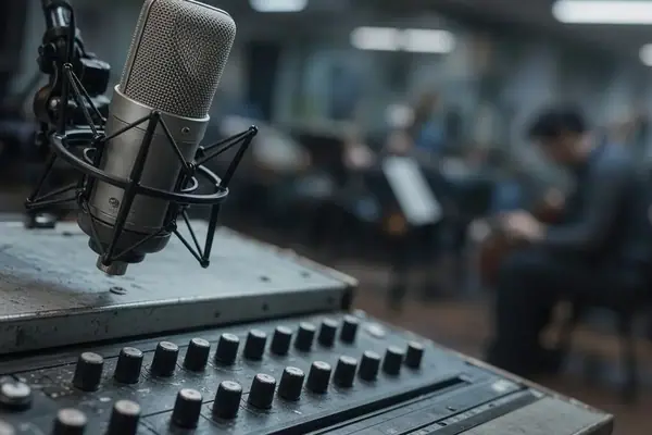 L'impact structurel des résidences de création sur les orchestres régionaux : Étude chiffrée des collaborations de Graciane Finzi