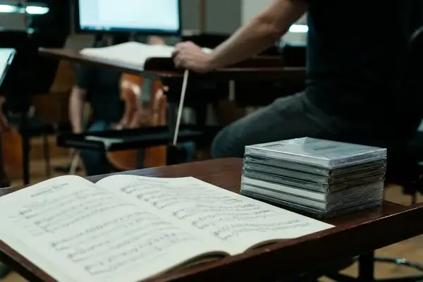 Au-delà de la partition : La symbiose interprète-compositeur dans les œuvres vocales de Graciane Finzi